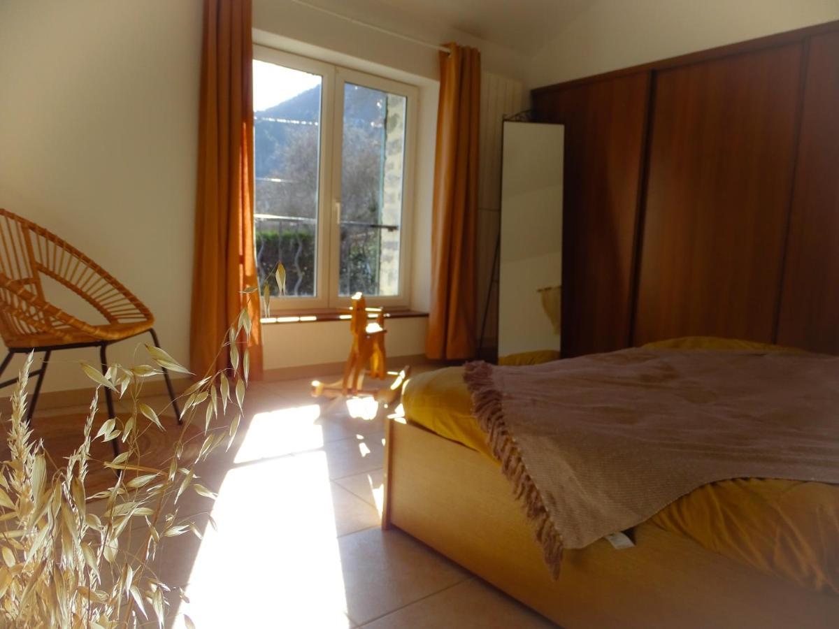 Villa Lou Baito Condorcet Exterior foto